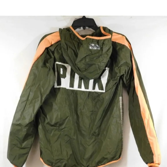 Pink Jacket - Picture 2 of 7